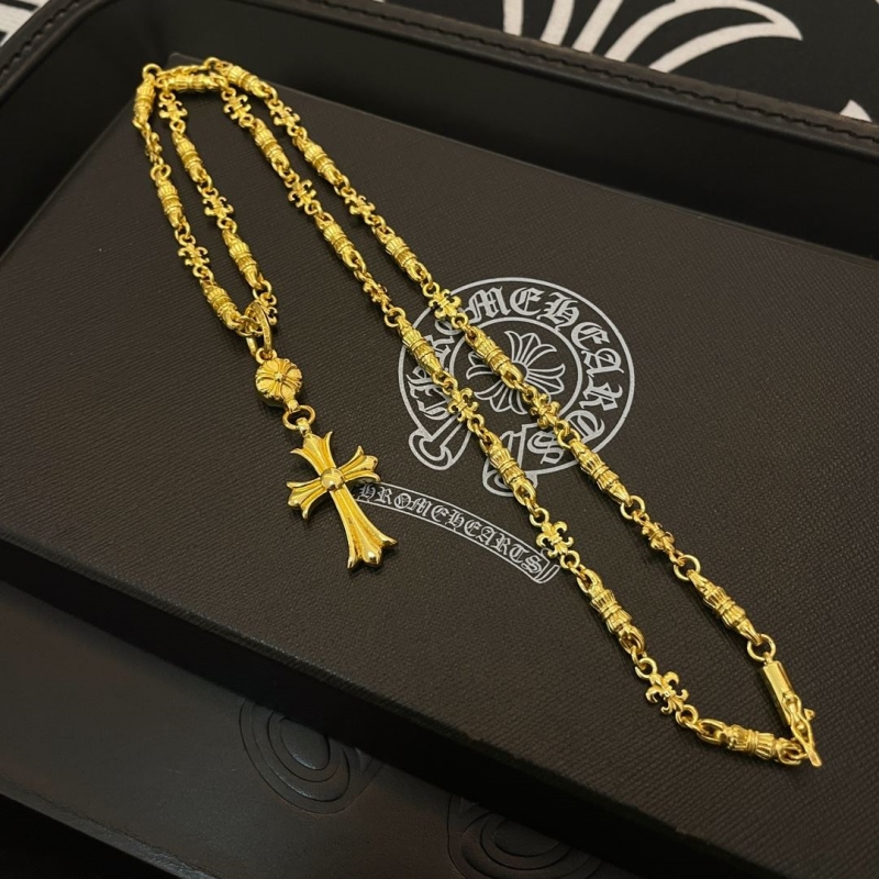 Chrome Hearts Necklaces